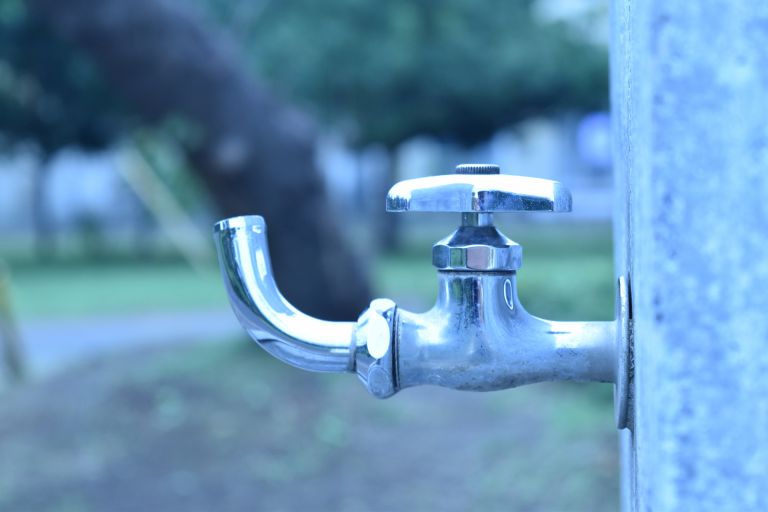 浄水器のカートリッジと適切な管理