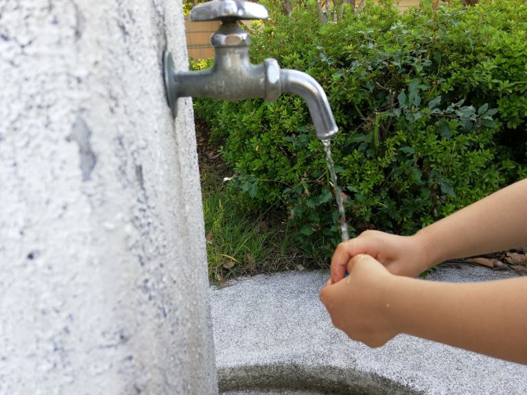 安心な水生活のための浄水器選び