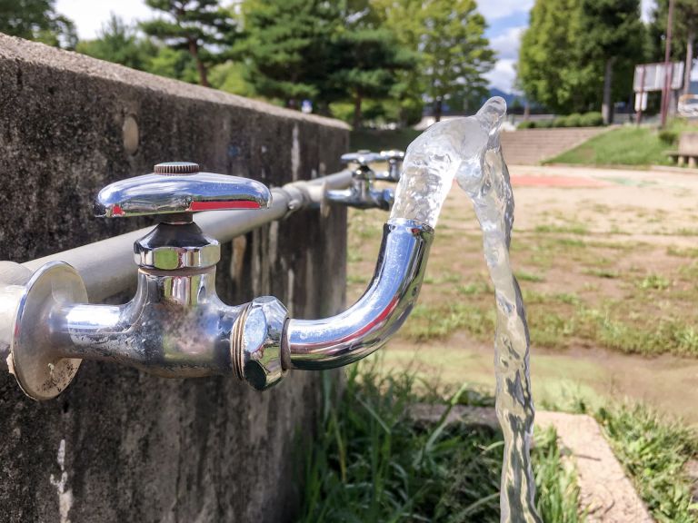 家庭の水質向上と浄水器の重要性